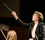 Roberta Carpenter, Conductor & Violinist